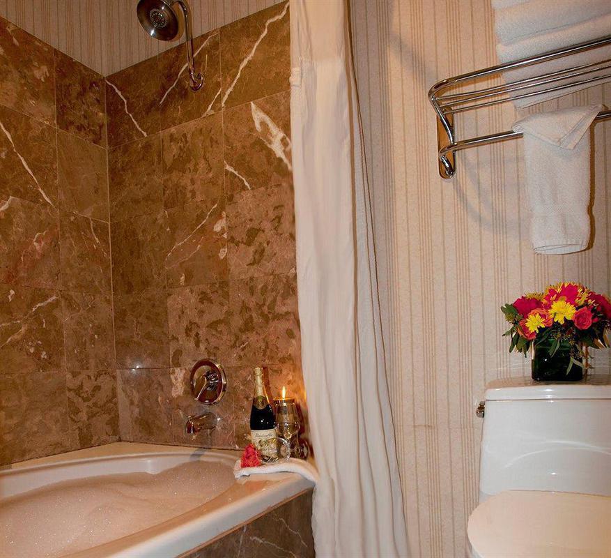 Best Western Plus Twin View Inn And Suites Реддинг Номер фото